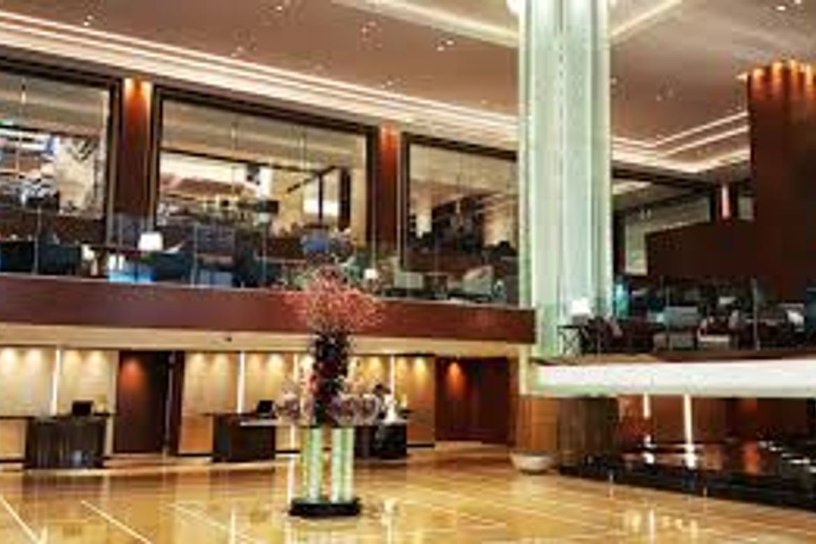 2 Bedroom Condo for sale in Grand Hyatt Manila Residences, BGC, Metro Manila, Taguig, Metro Manila - Photo 3