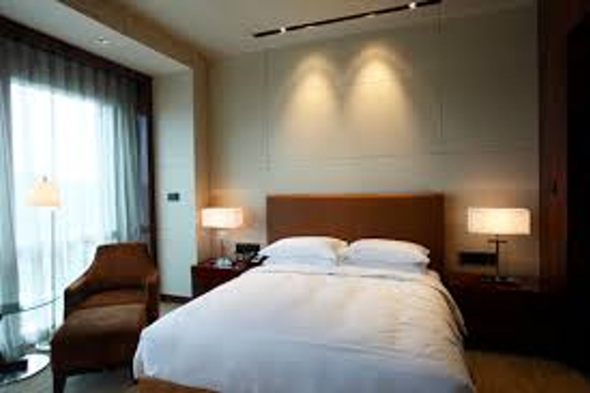 2 Bedroom Condo for sale in Grand Hyatt Manila Residences, BGC, Metro Manila, Taguig, Metro Manila - Photo 3