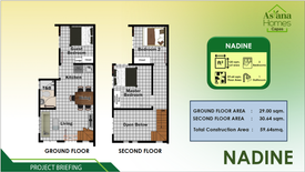 3 Bedroom House for sale in Dolores, Tarlac