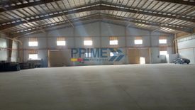 Warehouse / Factory for rent in San Juan, Bulacan