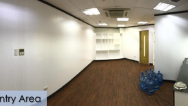 Office for rent in Ugong Norte, Metro Manila