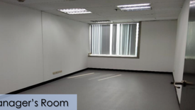 Office for rent in Wack-Wack Greenhills, Metro Manila near MRT-3 Ortigas