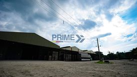Warehouse / Factory for rent in Lebueg, Pangasinan