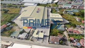 Warehouse / Factory for rent in Bantog-Caricutan, Tarlac