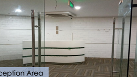 Office for rent in Ugong Norte, Metro Manila