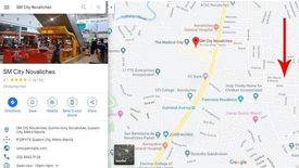 Land for rent in Pasong Putik Proper, Metro Manila