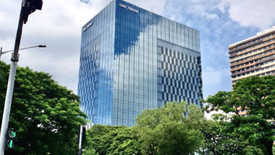 Office for rent in Alabang, Metro Manila