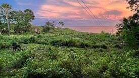 Land for sale in Gabayan, Siquijor