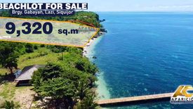 Land for sale in Gabayan, Siquijor