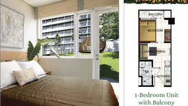 1 Bedroom Condo for sale in Maharlika West, Cavite