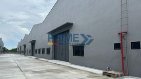 Warehouse / Factory for rent in Pasong Putik Proper, Metro Manila