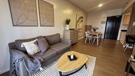 1 Bedroom Condo for rent in Park Triangle Residences, BGC, Metro Manila