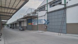 Warehouse / Factory for rent in Pasong Putik Proper, Metro Manila