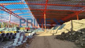 Warehouse / Factory for rent in San Juan, Rizal