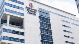 Office for rent in Caniogan, Metro Manila