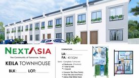 3 Bedroom Townhouse for sale in Majada Labas, Laguna