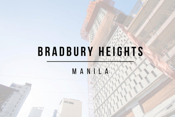 1 Bedroom Condo for sale in Asia Enclaves, Alabang, Metro Manila, Muntinlupa, Metro Manila - Photo 2