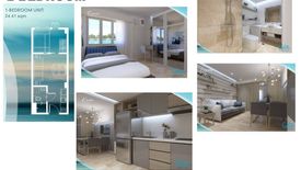 1 Bedroom Condo for sale in Calm Residences, Balibago, Laguna