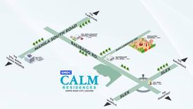 1 Bedroom Condo for sale in Calm Residences, Balibago, Laguna