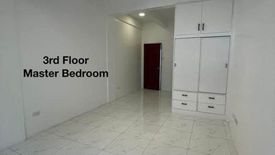 3 Bedroom Townhouse for rent in Manila, Metro Manila