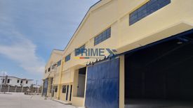 Warehouse / Factory for rent in San Agustin, Pampanga