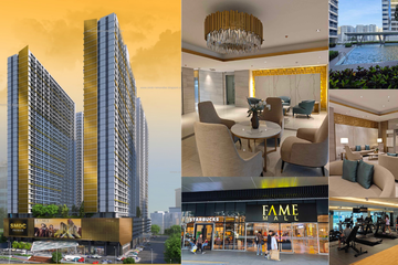 1 Bedroom Condo for sale in Marcelo Green Village, Metro Manila, Para&ntilde;aque, Metro Manila - Photo 2