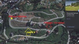Land for sale in Poblacion, Benguet