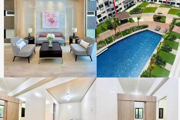 1 Bedroom Condo for Sale or Rent in Xanland Place, Loyola Heights, Metro Manila, Quezon City, Metro Manila - Photo 2