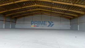 Warehouse / Factory for rent in San Juan, Bulacan