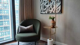 3 Bedroom Condo for sale in Grand Hyatt Manila Residences, BGC, Metro Manila