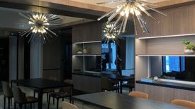 3 Bedroom Condo for sale in Grand Hyatt Manila Residences, BGC, Metro Manila