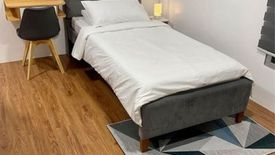 1 Bedroom Condo for sale in Avida Towers New Manila, Bagong Lipunan Ng Crame, Metro Manila near MRT-3 Santolan