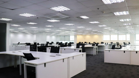 Office for rent in Highway Hills, Metro Manila near MRT-3 Shaw Boulevard