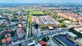 Land for sale in San Agustin, Pampanga