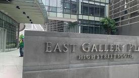1 Bedroom Condo for sale in East Gallery Place, BGC, Metro Manila