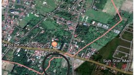 Land for rent in Duhat, Laguna