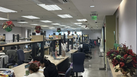 Office for rent in Highway Hills, Metro Manila near MRT-3 Shaw Boulevard