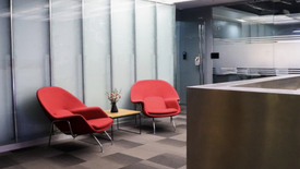 Office for rent in Little Baguio, Metro Manila