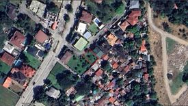 Land for sale in Batasan Hills, Metro Manila