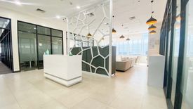 Office for rent in BGC, Metro Manila