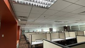 Office for rent in Socorro, Metro Manila near LRT-2 Araneta Center-Cubao
