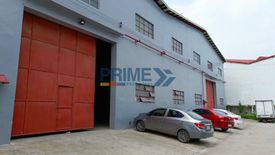 Warehouse / Factory for rent in Punturin, Metro Manila