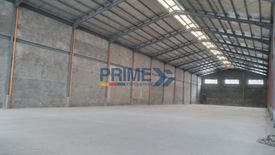 Warehouse / Factory for rent in Pasong Putik Proper, Metro Manila