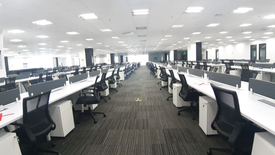 Office for rent in Barangay 76, Metro Manila near LRT-1 Libertad