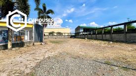 Land for rent in San Agustin, Pampanga