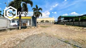 Land for rent in San Agustin, Pampanga