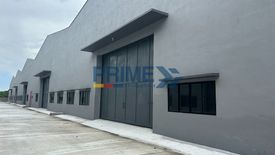 Warehouse / Factory for rent in Pasong Putik Proper, Metro Manila