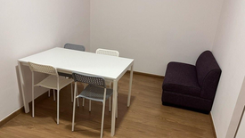 1 Bedroom Condo for rent in The Rise Makati By Shangrila, San Antonio, Metro Manila