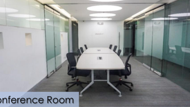 Office for rent in Bel-Air, Metro Manila