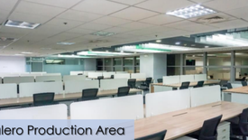 Office for rent in Bel-Air, Metro Manila